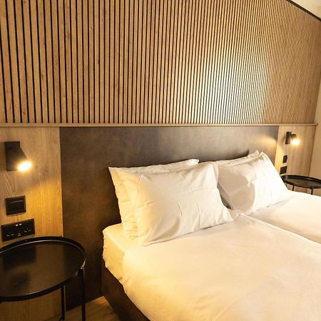 East Sliema Suites Kültér fotó