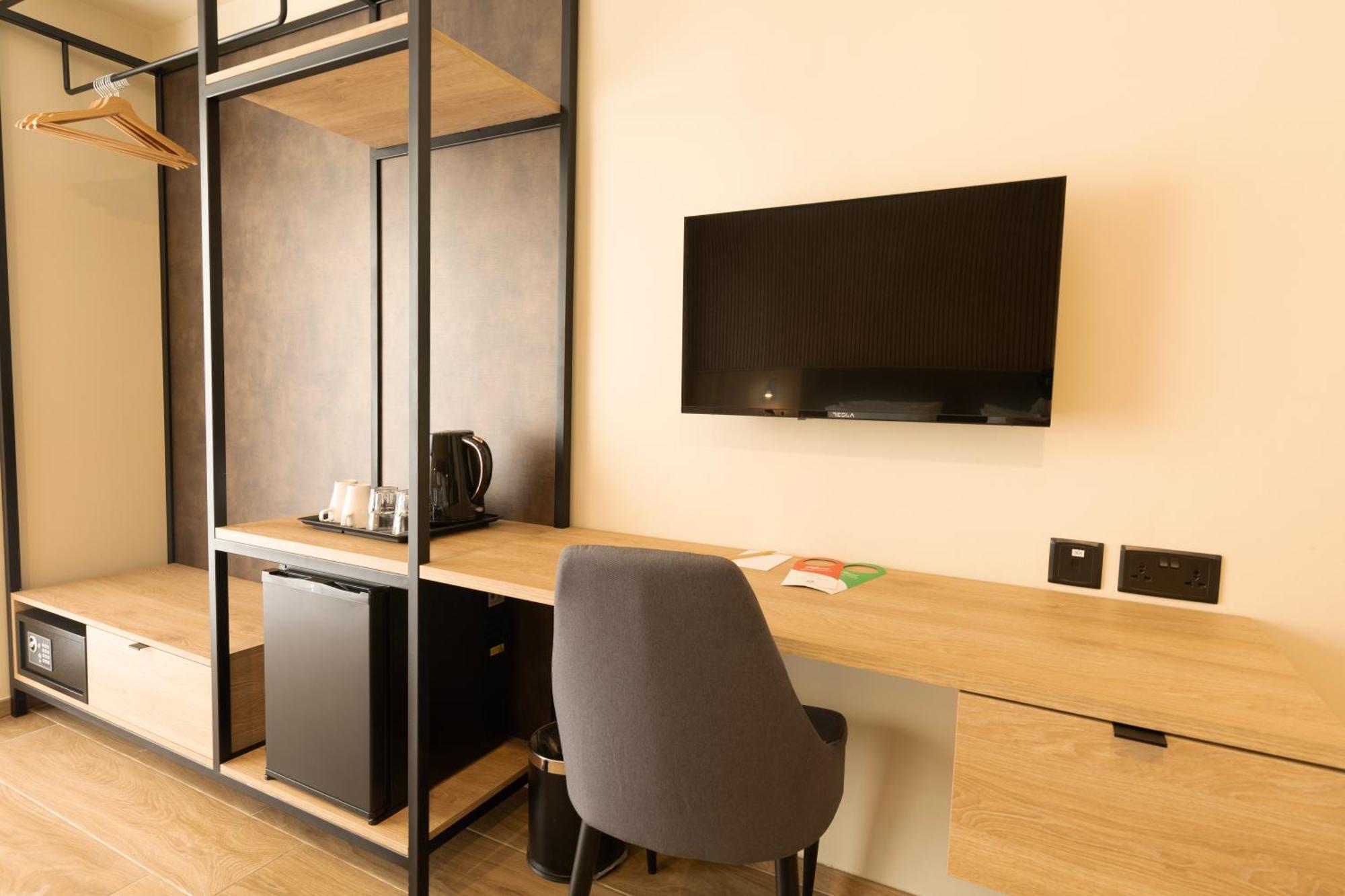 East Sliema Suites Kültér fotó