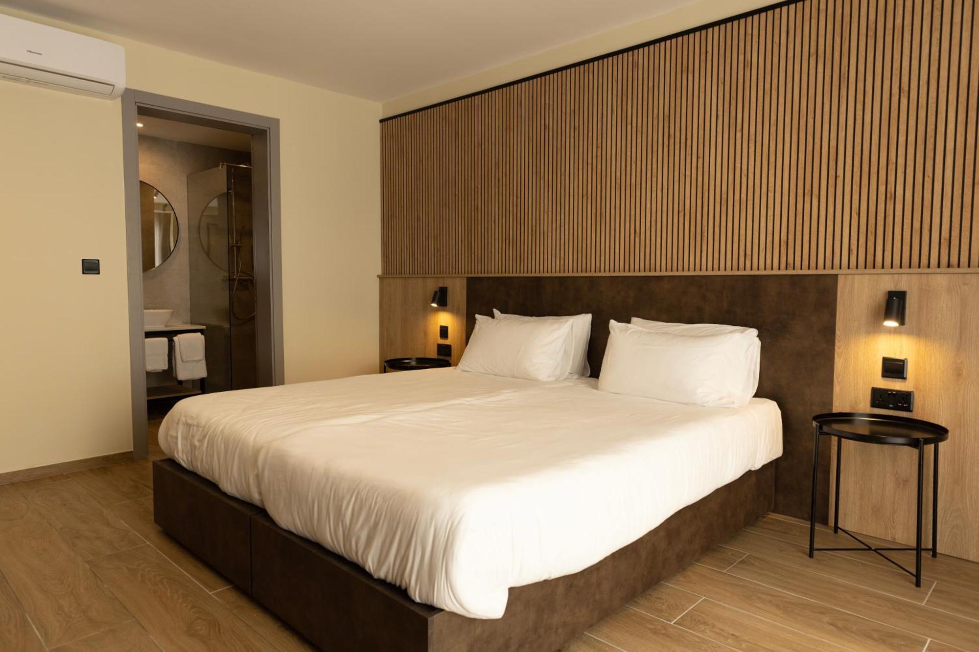 East Sliema Suites Kültér fotó