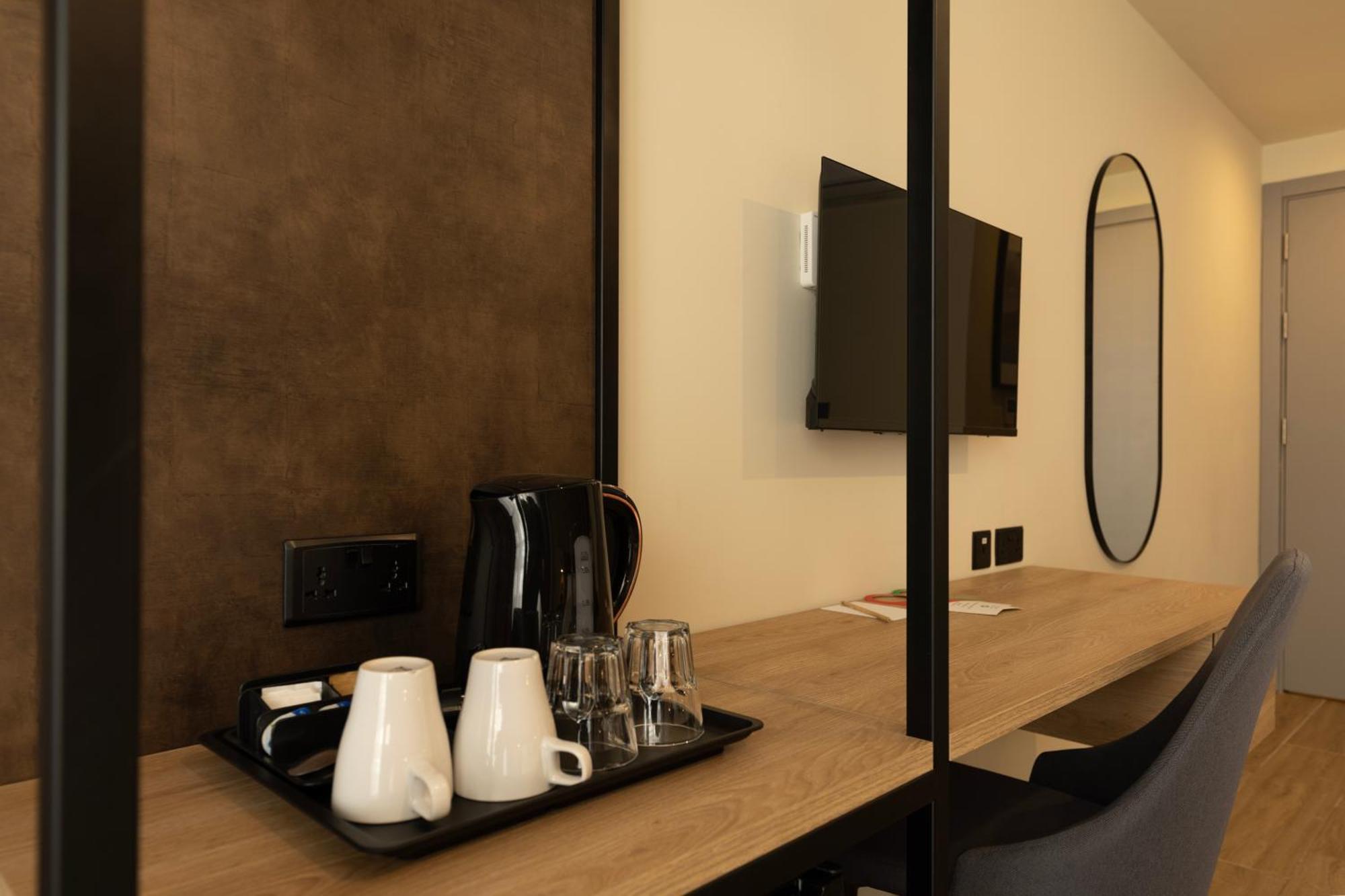 East Sliema Suites Kültér fotó