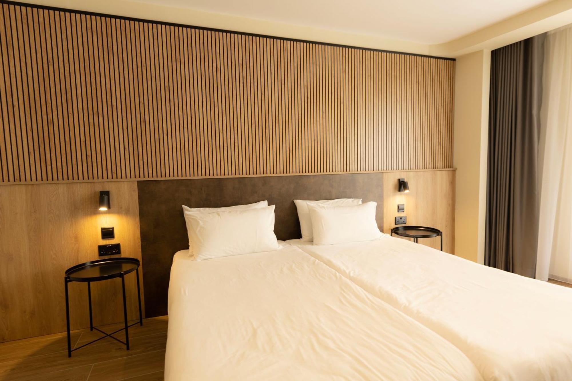 East Sliema Suites Kültér fotó