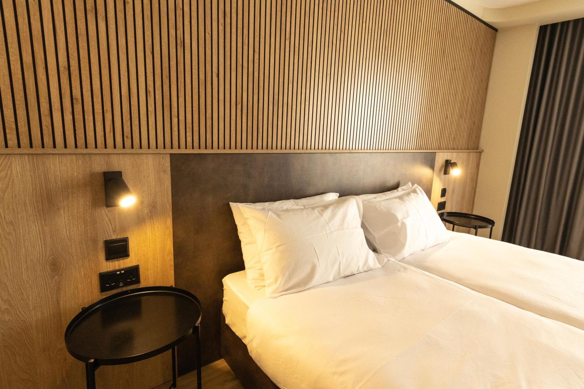 East Sliema Suites Kültér fotó