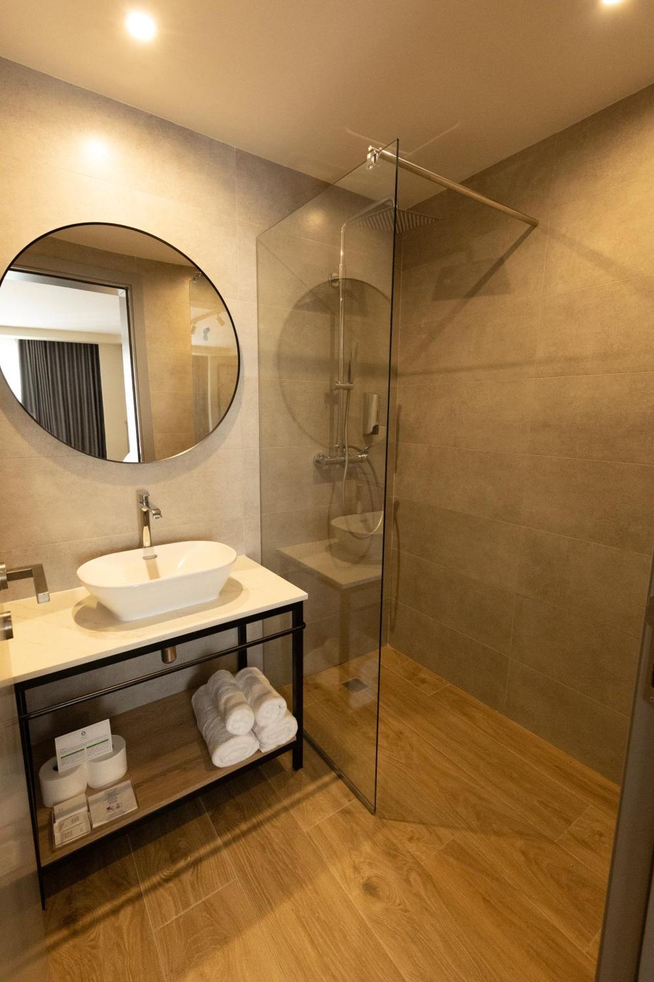 East Sliema Suites Kültér fotó