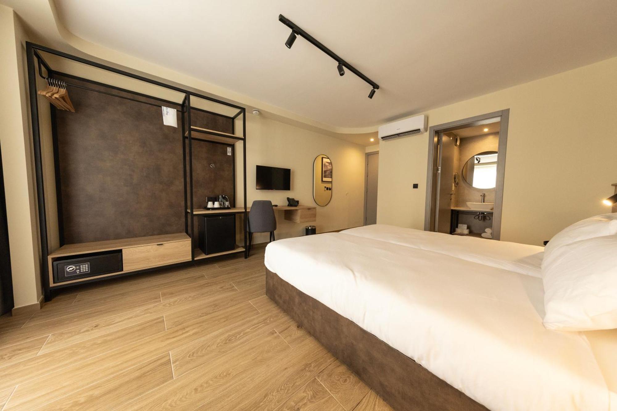 East Sliema Suites Kültér fotó