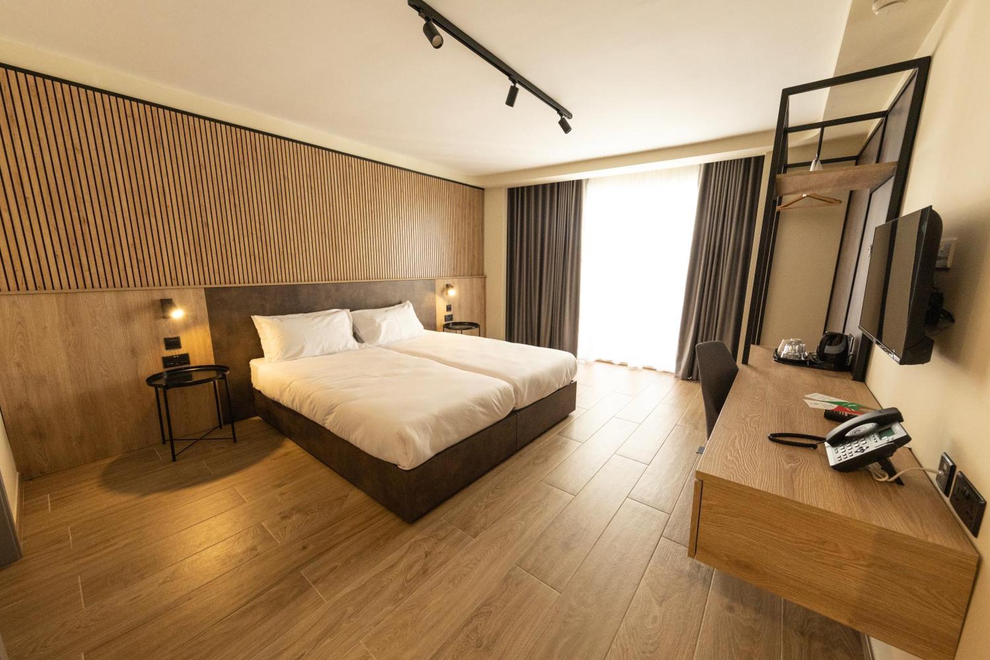 East Sliema Suites Kültér fotó