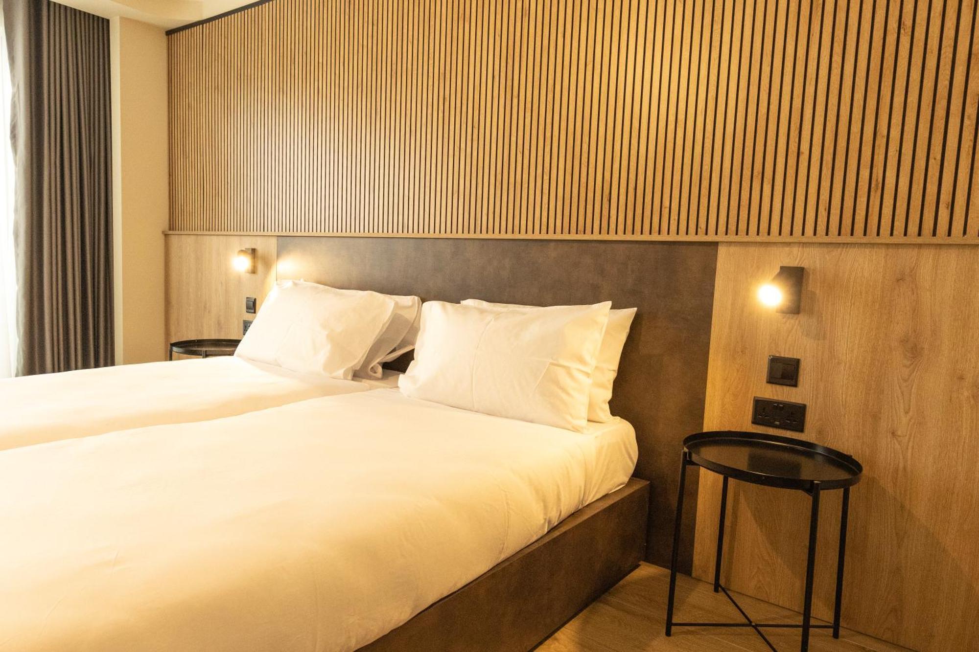 East Sliema Suites Kültér fotó