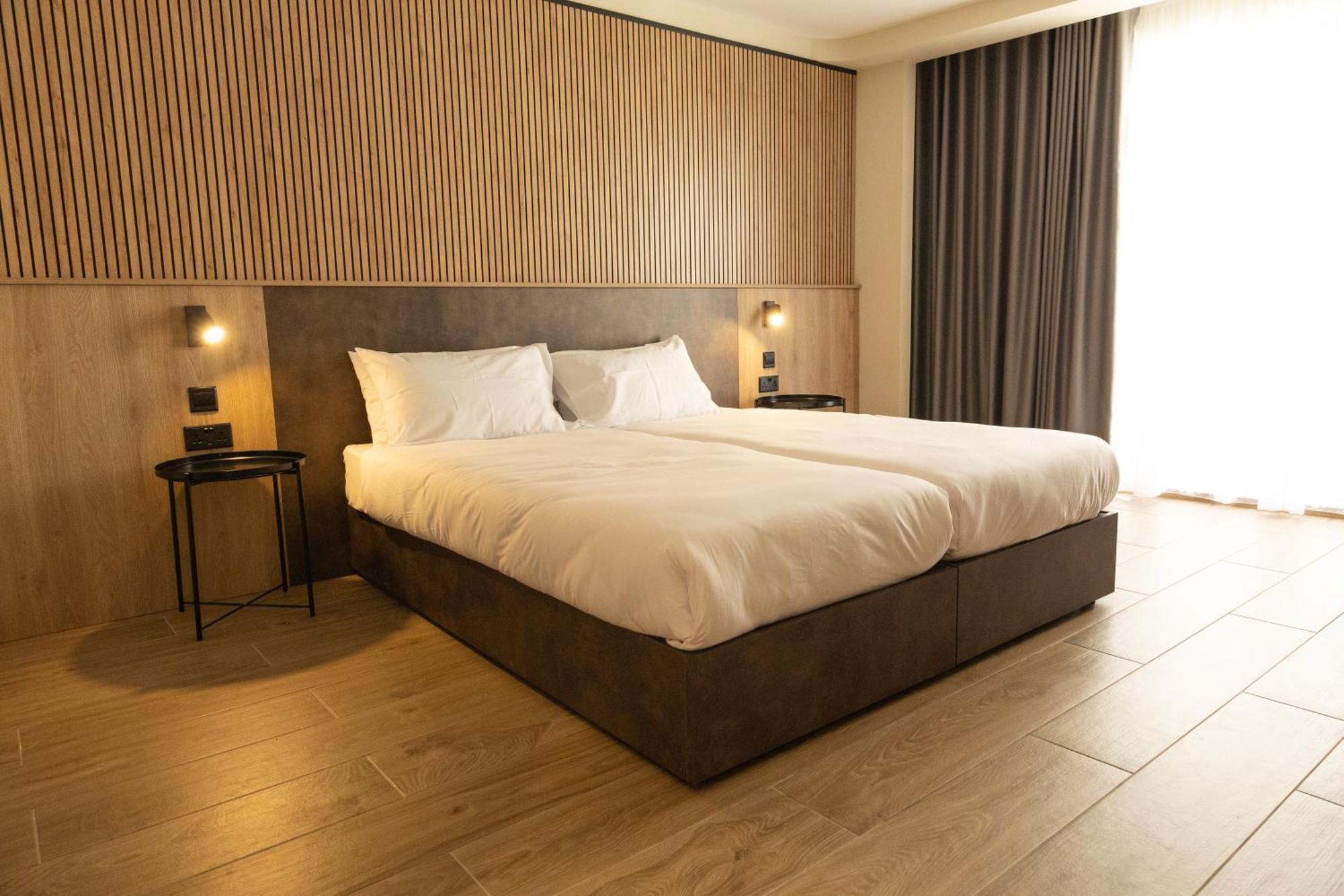 East Sliema Suites Kültér fotó