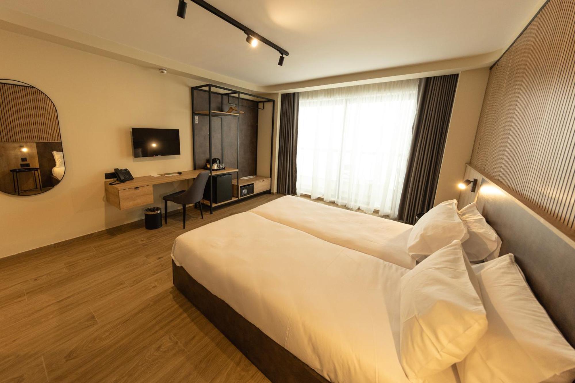 East Sliema Suites Kültér fotó