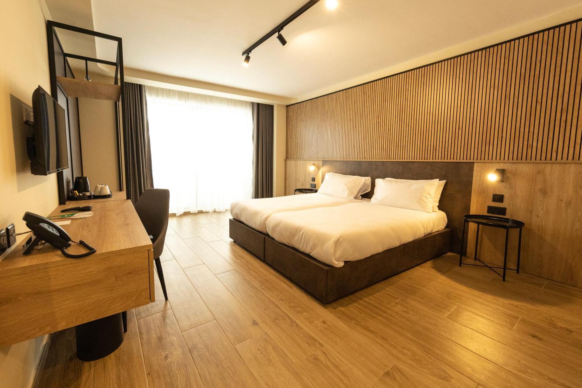 East Sliema Suites Kültér fotó